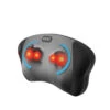 Homedics Shiatsu Massagepude Med Varme SP-7H-EU
