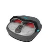 Homedics Hometics Fodmassage Med Varme GSF-500H -Nordisk Elegance 0031262090966