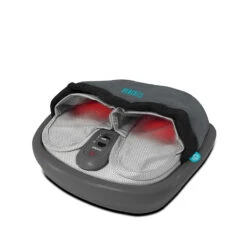 Homedics Hometics Fodmassage Med Varme GSF-500H