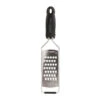 Microplane Gourmet Serie Rivejern Ekstra Groft 12 Cm