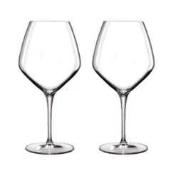 Luigi Bormioli Atelier Rødvinsglas Pinot Noir/Rioja 61 Cl 2 Stk.