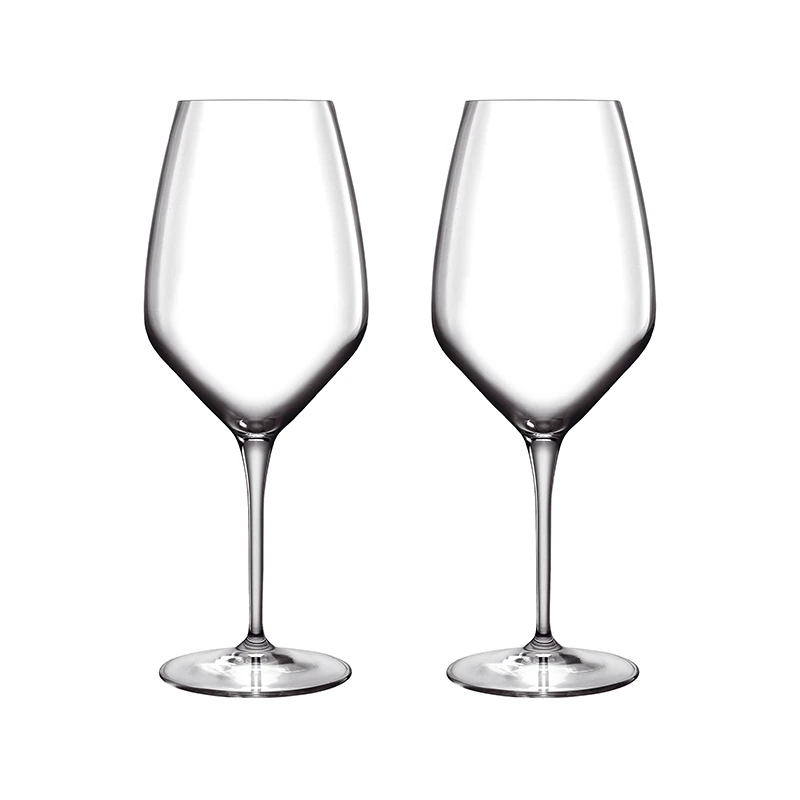 Luigi Bormioli Atelier Hvidvinsglas Riesling/Tocai 44 Cl 2 Stk. 3 Luigi Bormioli Atelier Hvidvinsglas Riesling/Tocai 44 Cl 2 Stk.