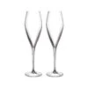 Luigi Bormioli Atelier Champagneglas Prosecco 2 Stk. 27 Cl -Nordisk Elegance 032622011942