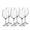 Luigi Bormioli Palace Hvidvinsglas 32,5 Cl 6 Stk.