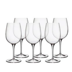 Luigi Bormioli Palace Hvidvinsglas 32,5 Cl 6 Stk.