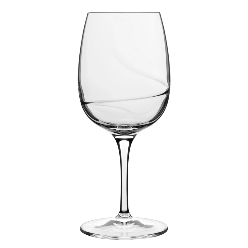 Luigi Bormioli Aero Hvidvinsglas 32,5 Cl 6 Stk. 3 Luigi Bormioli Aero Hvidvinsglas 32,5 Cl 6 Stk.