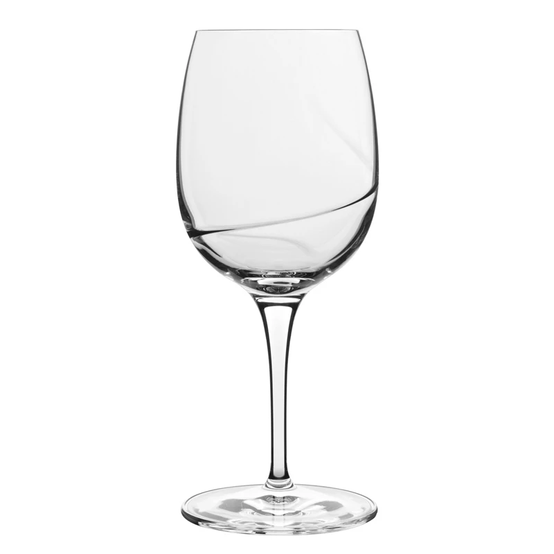 Luigi Bormioli Aero Rødvinsglas 36,5 Cl 6 Stk. 3 Luigi Bormioli Aero Rødvinsglas 36,5 Cl 6 Stk.