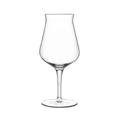 Luigi Bormioli Birrateque Ølglas Tester 2 Stk. 42 Cl