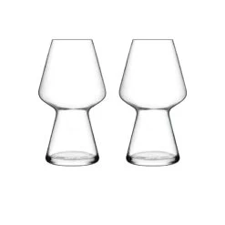 Luigi Bormioli Birrateque Ølglas Saison 2 Stk. 75 Cl