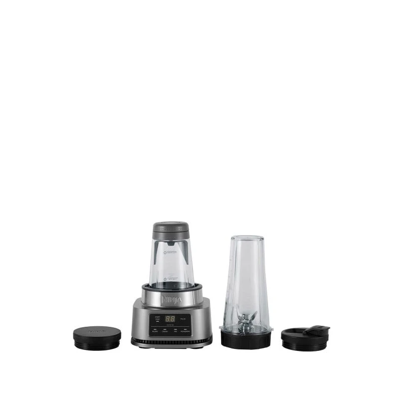 Ninja Smoothie Blender CB100EU 1100W 3 Ninja Smoothie Blender CB100EU 1100W