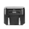 Ninja Foodi AF300EU Airfryer Dual Zone 7,6 Liter