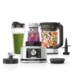 Ninja Foodi Power Nutri Blender 3-i-1 CB350 1200W