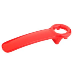 Brix Jarkey Lågåbner Rød