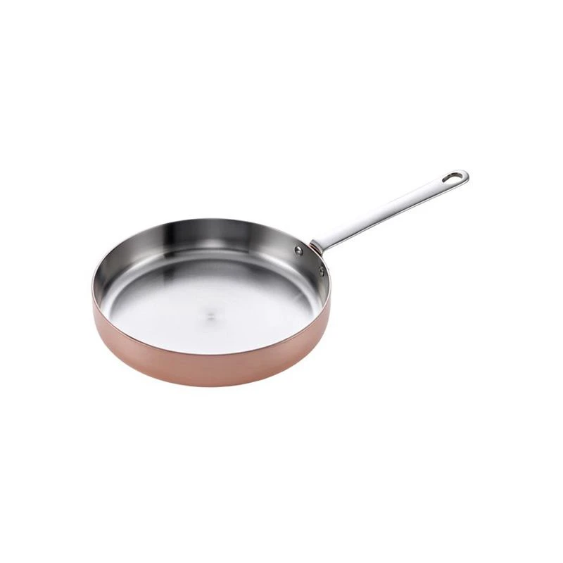 Scanpan Maitre D' Sauterpande 26 Cm 3 Scanpan Maitre D' Sauterpande 26 Cm
