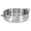 Scanpan TechnIQ Dampindsats 26 Cm -Nordisk Elegance 083421119872