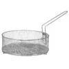 Scanpan TechnIQ Friturekurv 28 Cm