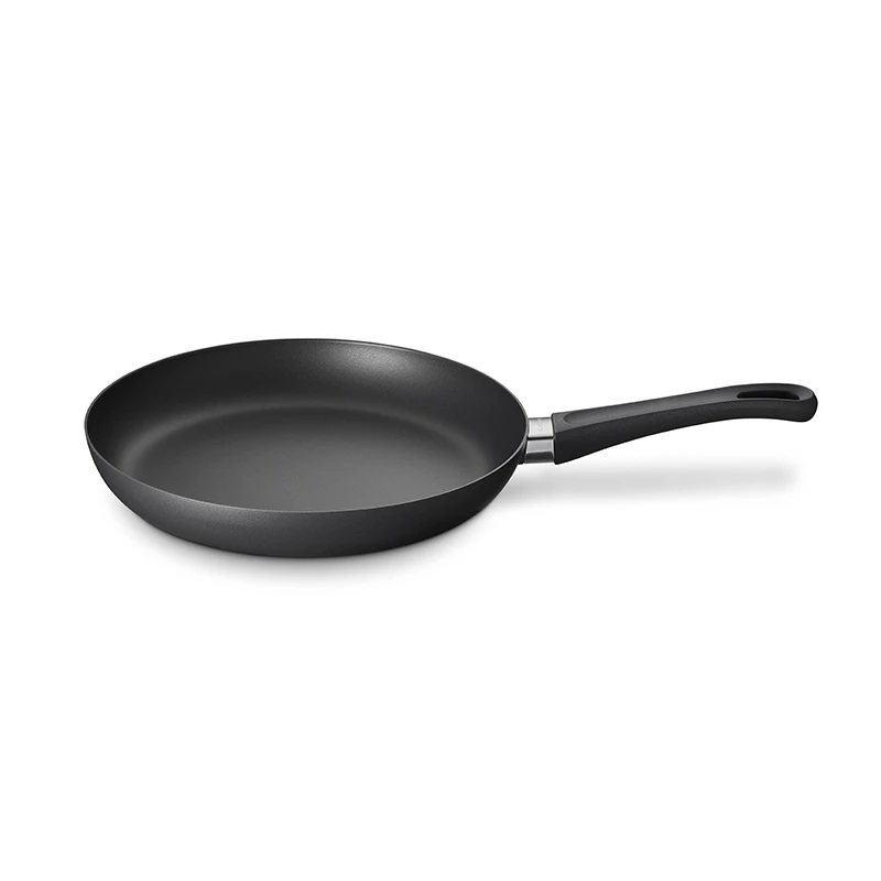 Scanpan Classic Induction Slip-let Stegepande 28 Cm 3 Scanpan Classic Induction Slip-let Stegepande 28 Cm
