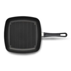 Scanpan Classic Induction Slip-let Grillpande 27x27 Cm