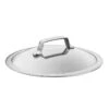 Scanpan TechnIQ Glaslåg 26 Cm -Nordisk Elegance 083421179166