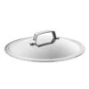Scanpan TechnIQ Glaslåg 30 Cm -Nordisk Elegance 083421179180