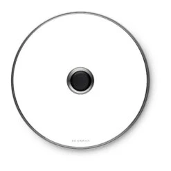 Scanpan Classic Låg I Glas 18 Cm