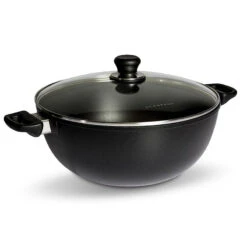 Scanpan Classic Induction Slip-let Suppe-/stegegryde 7,5 Liter