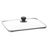 Scanpan Classic Glaslåg 29x21 Cm -Nordisk Elegance 083421190369
