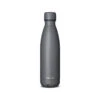 TO GO By Scanpan Drikkeflaske 500 Ml Neutral Grey
