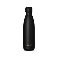 TO GO By Scanpan Drikkeflaske 500 Ml Black