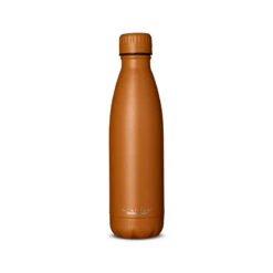 TO GO By Scanpan Drikkeflaske 500 Ml Burnt Orange
