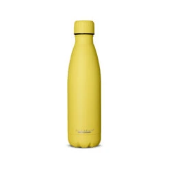 TO GO By Scanpan Drikkeflaske 500 Ml Primrose Yellow