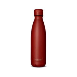 TO GO By Scanpan Drikkeflaske 500 Ml Reynolde Red