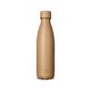 TO GO By Scanpan Drikkeflaske 500 Ml Tannin