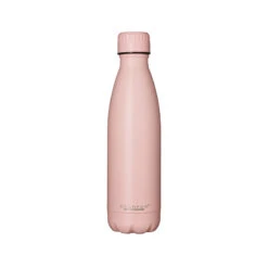 TO GO By Scanpan Drikkeflaske 500 Ml Liter Mellow Rose