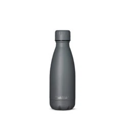 TO GO By Scanpan Drikkeflaske 350 Ml Neutral Grey