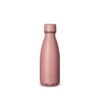 TO GO By Scanpan Drikkeflaske 350 Ml Ash Rose -Nordisk Elegance 083421199027
