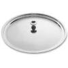 Scanpan Maitre D' Låg 24 Cm -Nordisk Elegance 083421199676