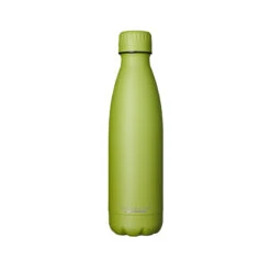 TO GO By Scanpan Drikkeflaske 500 Ml Dark Lemon
