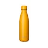 TO GO By Scanpan Drikkeflaske 500 Ml Golden Yellow -Nordisk Elegance 083421202963