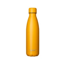 TO GO By Scanpan Drikkeflaske 500 Ml Golden Yellow