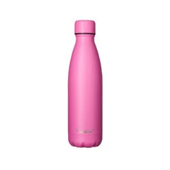 TO GO By Scanpan Drikkeflaske Pink Cosmo 500 Ml