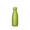 TO GO By Scanpan Drikkeflaske 350 Ml Lime Green -Nordisk Elegance 083421203533