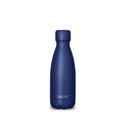 TO GO By Scanpan Drikkeflaske Classic Blue 350 Ml