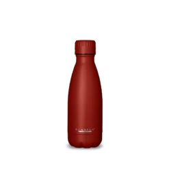 TO GO By Scanpan Drikkeflaske 350 Ml Reynolde Red