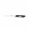 Scanpan Classic Urtekniv 11,5 Cm -Nordisk Elegance 083421921529