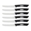 Scanpan Classic Steakknive 6 Stk.