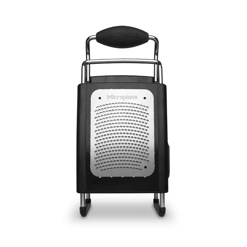 Microplane Rivejern Med 4 Sider 3 Microplane Rivejern Med 4 Sider