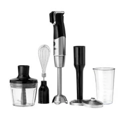 OBH Nordica Stavblendersæt Infiny Force Pro 1200 Watt