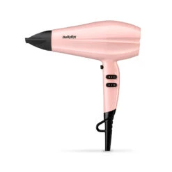 Babyliss 5337PRE Hårtørrer Rose Blush 2200W