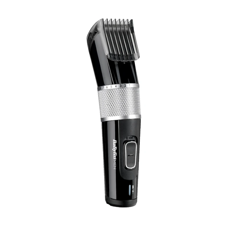 Babyliss Hårklipper Powerful Control E973E 3 Babyliss Hårklipper Powerful Control E973E